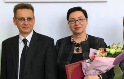 95 лет исполнилось тверской областной организации Всеросийского общества слепых - afanasy.biz - Тверь - Тверская обл.