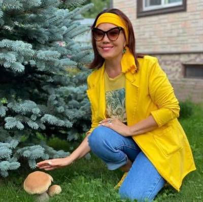 Александр Соколов - У Азизы после свадьбы с Алессандро Лортэ обнаружился миллионный долг - actualnews.org - Италия - Липецк