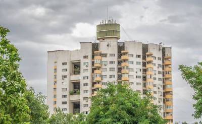 Шавкат Мирзиеев - Жильцы знаменитого дома "Жемчуг" в Ташкенте обратились к Мирзиёеву. Их дом постепенно разрушается и никому до этого нет дела - podrobno.uz - Узбекистан - Ташкент