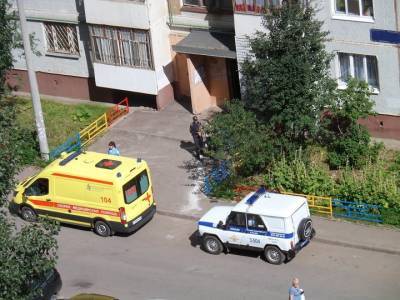 В Уфе трое неизвестных избили человека до полусмерти из-за ботинок и ремня - ufacitynews.ru - Уфа
