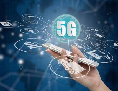 5G предоставляет больше возможностей - smartmoney.one - Россия