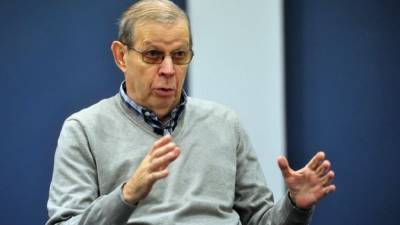 Эксперт: «Политики Балкан повышают градус антисербства» - politnavigator.net - Сербия - Босния и Герцеговина