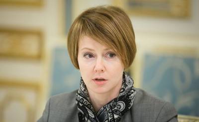 Елена Зеркаль - Елен Зеркаль - Газовый шантаж Путина: серьезно, однако Украина имеет шансы на победу (Европейська правда, Украина) - inosmi.ru - Россия - США - Украина - Германия - Франция - Европа