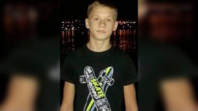 В Воронеже пропал 14-летний мальчик - vestivrn.ru - Воронеж
