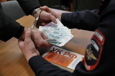 Смолянин попытался сдать экзамен на права за деньги и заработал «уголовку» - rabochy-put.ru - Смоленск