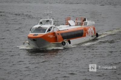 «Валдай» может стать рейсовым транспортом до Городца и Балахны - vgoroden.ru - Нижегородская обл. - Нижний Новгород