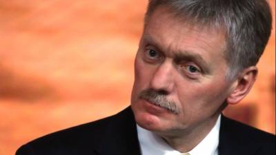 Дмитрий Песков - Алексей Венедиктов - Дмитрий Песков прокомментировал свой выигрыш в «Миллионе призов» - 5-tv.ru - Москва - Россия