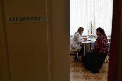 Ольга Козлова - Кардиолог назвала самые уязвимые для сердечно-сосудистых заболеваний категории людей - govoritmoskva.ru - Москва
