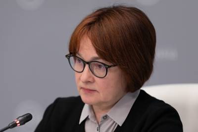 Эльвира Набиуллина - Россиянам ограничат выдачу кредитов - lenta.ru - Россия