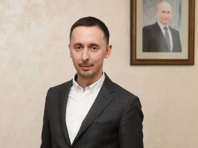 Давид Мелик-Гусейнов - Мелик-Гусейнов выразил соболезнования семьям погибших студентов в пермском университете - vgoroden.ru - Нижегородская обл. - Пермь