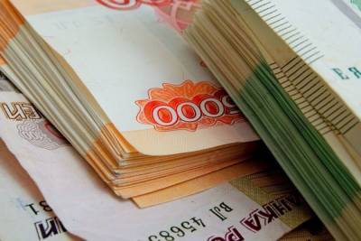 Петербургский вор оставил сотрудника «Газпрома» без 10 миллионов рублей - spb.mk.ru - р-н. Московский
