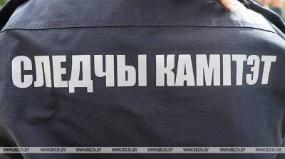 Следователи устанавливают обстоятельства травмирования двух рабочих в Лунинце - belta.by - Белоруссия - Минск