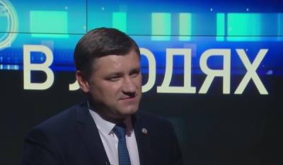 Алексей Богданов - Больше чем половине населения мира знаком вкус белорусской продукции - produkt.by - Белоруссия