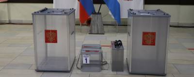 В ковид-госпиталях Петропавловска-Камчатского организовали избирательные участки - runews24.ru - Россия - Камчатский край - Петропавловск-Камчатский