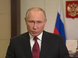 Владимир Путин - Николай Крючков - Александр Гинцбург - Путину посоветовали продлить самоизоляцию - newsland.com