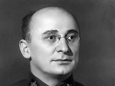 Никита Хрущев - Лаврентий Берия - Какой секретный архив Берии уничтожил Хрущёв после его ареста - russian7.ru - Москва