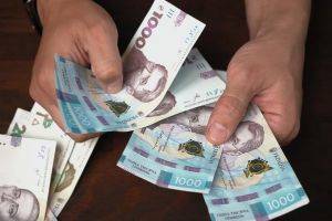 ФГСВ обнародовал даннные о счетах за август - novostiua.news - Украина
