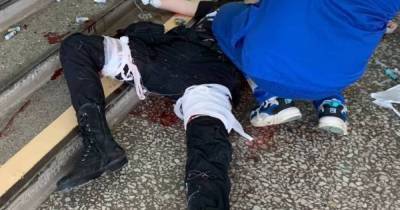 Стрельба в университете в Перми: нападавший погиб при задержании (ФОТО, ВИДЕО) - dsnews.ua - Россия - Украина - Пермь
