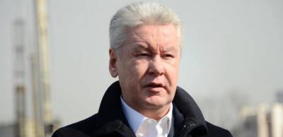 Сергей Собянин - Мэр Москвы Сергей Собянин объяснил осенний подъем заболеваемости ковидом - runews24.ru - Москва - Россия - Сергей