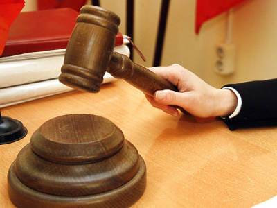 Суд отказался отпустить экс-полицейского под домашний арест - rabochy-put.ru - Смоленск