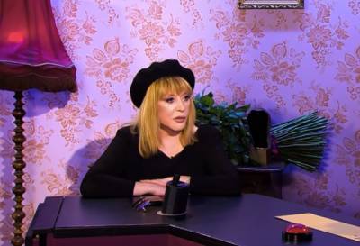Алла Пугачева - Борис Краснов - Знакомые Аллы Пугачевой откровенно рассказали, какая она на самом деле вне камер: "Последствия могут быть непредсказуемы" - ukrainianwall.com - Украина