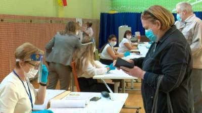 Избирком объявил предварительные итоги выборов в Воронежской области - vestivrn.ru - Россия - Воронеж - Воронежская обл.
