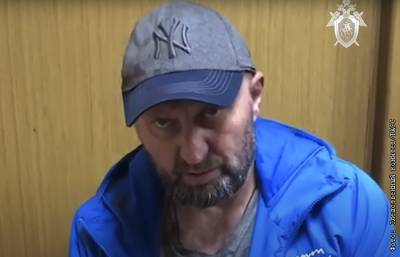 Александр Мавриди - У Мавриди после задержания изъяли валюту и 70 тысяч рублей - interfax.ru - Москва - Московская обл. - Московская область