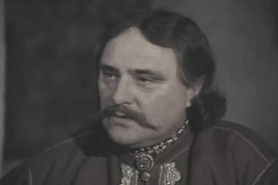 Умер актер из фильма «Человек-невидимка» - lenta.ru - Москва - Узбекистан