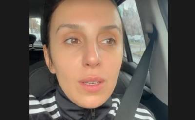 Джамалу подкосила болезнь: певица обратилась к украинцам перед новым эфиром "Танців з зірками" - sport.politeka.net - Украина