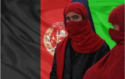 Талибы снова возвращаются к женоненавистничеству - argumenti.ru - Россия - Афганистан - Талибан