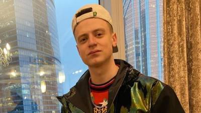 Блогер - Стало известно, где судимый блогер Mellstrоу будет отрабатывать наказание - 5-tv.ru - Москва