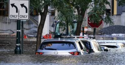 В Украине могут появиться тысячи очень дешевых авто из США: как узнать авто-утопленника - focus.ua - США - Украина - штат Луизиана