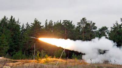 Позитив недели. Наша армия вооружилась «Вербой», которая гораздо сильнее «Града» - bin.ua - Украина - Харьков