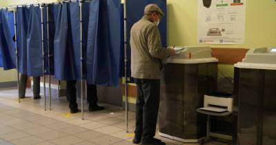 Юрий Ермолов - Явка на выборы в Москве с учетом онлайн-голосования превысила 34% - ren.tv - Москва
