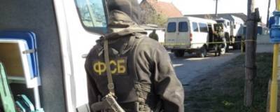 Саперы ФСБ разминировали дом «воронежского стрелка», нападавшего на здание ОМВД - runews24.ru - Россия - Воронежская обл. - район Лискинский - район Каменский