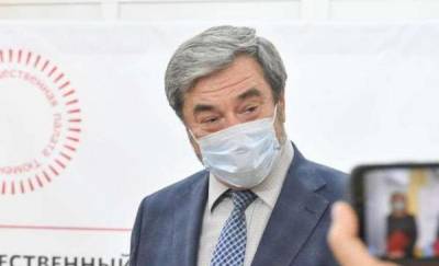 В первый день голосования в Тюменской области не зафиксировано серьезных нарушений - news.megatyumen.ru - Тюмень - Тюменская обл. - Боровский
