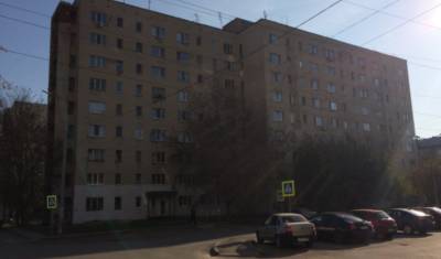 Жителям дома на улице Военной в Тюмени настойчиво предлагают купить бойлер - nashgorod.ru - Тюмень