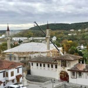 ЮНЕСКО: Оккупационная власть в Крыму уничтожает памятники культуры - reporter-ua.com - Россия - Украина - Крым