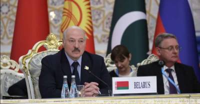 Aleksandr Lukashenko - Lukashenko: Belarus is ready to help rebuild Afghanistan - udf.by - Belarus - Afghanistan