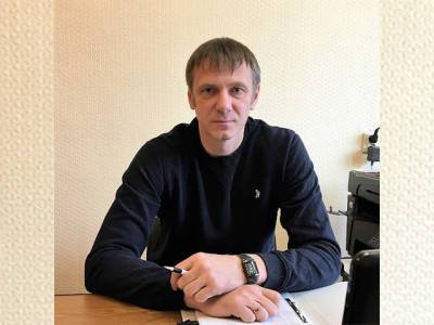 В миасском Собрании депутатов появилось новое лицо - u24.ru - Россия