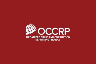 Центр исследования коррупции (OCCRP) прекратил работу в России из-за репрессий Кремля - znak.com - Россия