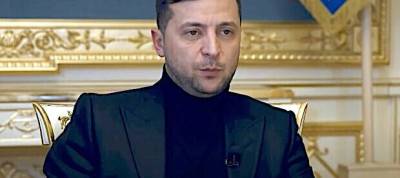 Алексей Арестович - У Зеленского придумали новое название Украины. Хотят называть ОЗУ - w-n.com.ua - Австрия - Украина - Германия