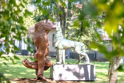 Смелые экспериментаторы - obzor.lt - Литва - Вильнюс