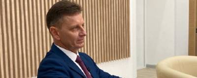 Владимир Сипягин - Александр Авдеев - Пресс-служба губернатора Владимирской области опровергла сведения о его отставке - runews24.ru - Россия - Владимирская обл. - Калужская обл.