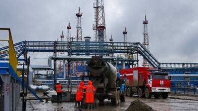 «Газпром» решил остановить поставку газа в Китай по «Силе Сибири» - 5-tv.ru - Китай - Приморье край - респ. Саха