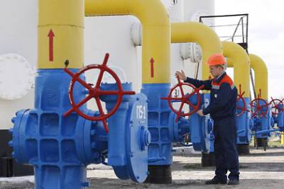 «Газпром» отказался увеличить прокачку газа через Украину - lenta.ru - Украина - Белоруссия - Польша