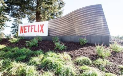 Перспективность вложений в Netflix в преддверии важных новостей - minfin.com.ua - Украина
