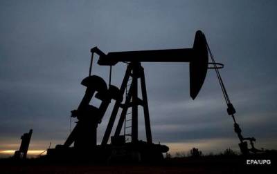 Нефть подорожала до максимума за 1,5 месяца - smartmoney.one - США - Украина - Лондон