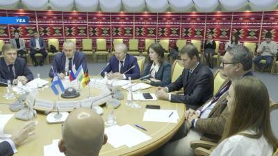 Андрей Назаров - Иностранные эксперты о выборах в Башкирии: «Всё прошло организованно» - bash.news - Башкирия - Уфа - Германия - Никарагуа