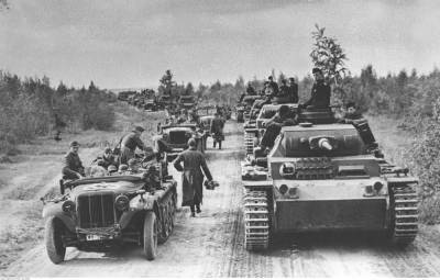 Как планировал воевать Гитлер после завершения «Барбароссы» - russian7.ru - Англия